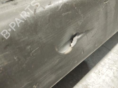 Rear bumper FORD TRANSIT TOURNEO Bus 2.2 TDCi | BP29118975C8 