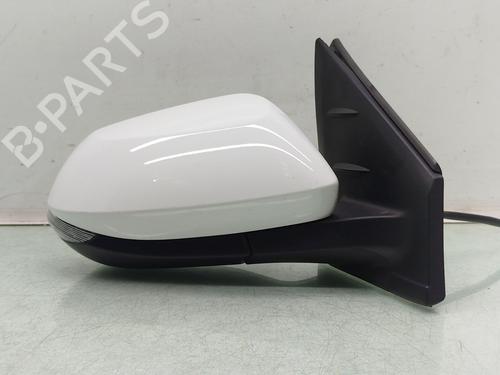 Used Right mirror Right mirror TOYOTA YARIS (_P21_, _PA1_, _PH1_) 1.5 (MXPA11) (125 hp) 34186359 34186359
