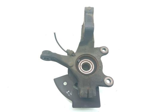 Left front steering knuckle NISSAN MICRA V (K14)  | BP16783005M25 
