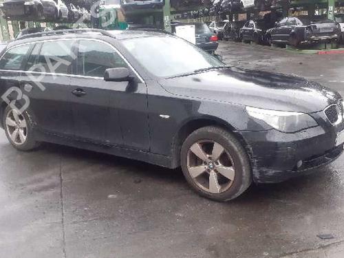 Gearbox BMW 5 Touring (E61) 530 xd | BP6989640M3 