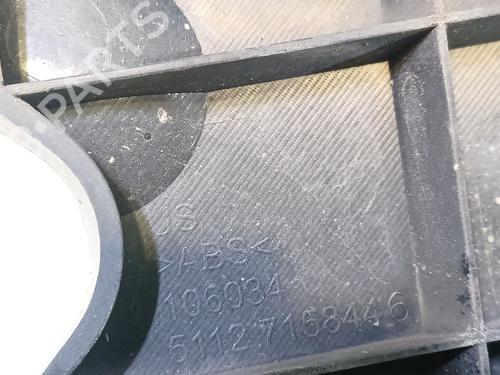 Rear bumper bracket BMW X5 (E70) 3.0 d | BP18013334C159 