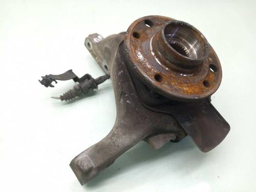 Right front steering knuckle FIAT CROMA (194_)  | BP10811286M26 