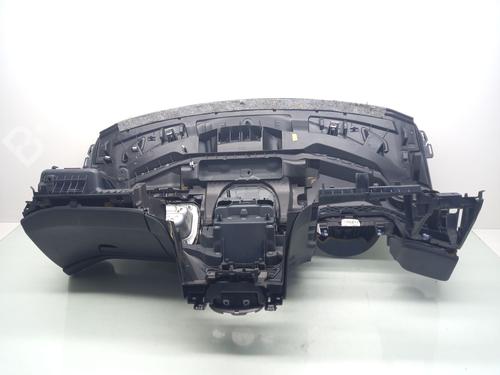 Airbag Kit FORD FIESTA VI (CB1, CCN) 1.6 TDCi | BP18296860C86 