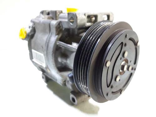 Used AC compressor FIAT 500 (312_) 1.2 (312AXA1A) (69 hp) 8504557