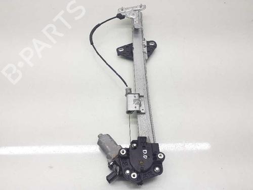 Front right window mechanism HONDA ACCORD VIII Estate (CW)  | BP13820514C23 