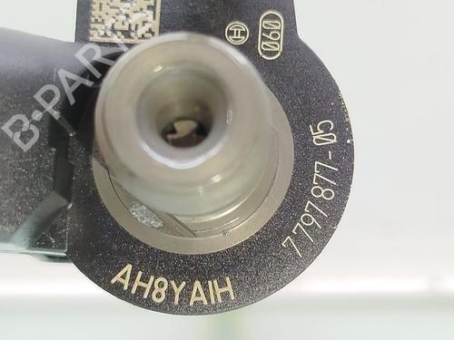 Injector BMW 5 (E60) 520 d | BP25472152M100 