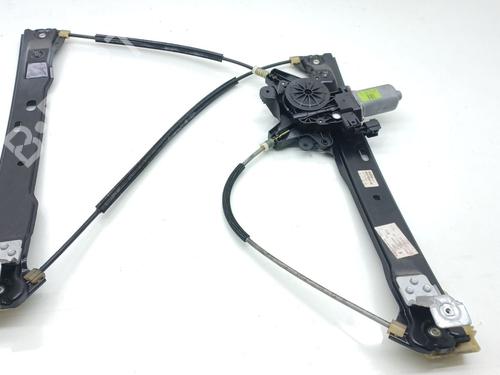 Used Front left window mechanism Front left window mechanism 37173780 37173780