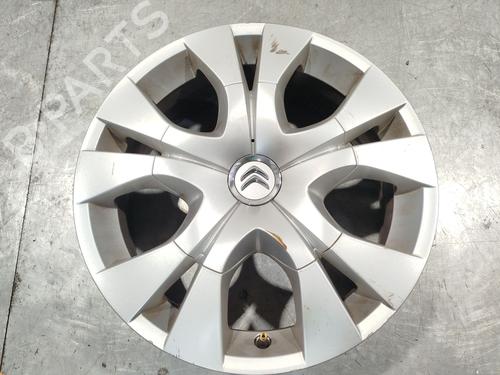 Velg CITROËN C4 Grand Picasso I (UA_) 1.6 HDi 110 (112 hp) 29114514