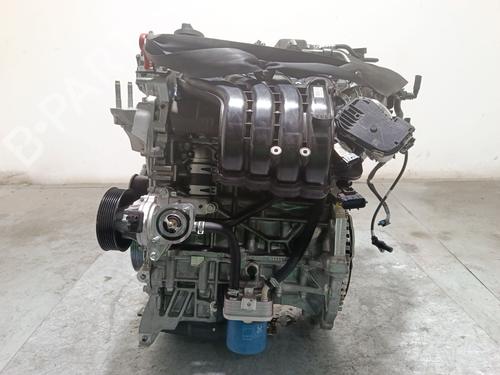 Engine HYUNDAI KONA (SX2) 1.6 GDi Hybrid | BP39931609M1 - Image 8