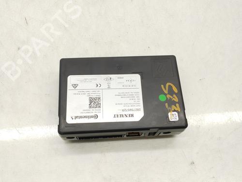 Used Electronic module RENAULT TALISMAN (LP_) 1.6 dCi 130 (130 hp) 31943257