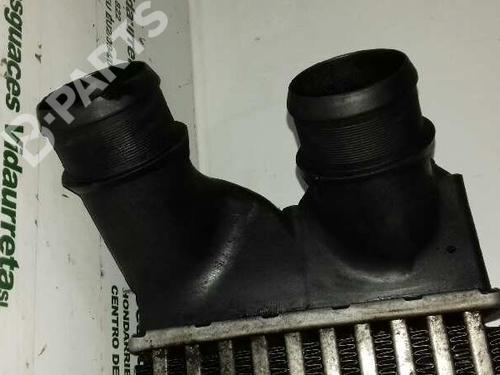 Intercooler CITROËN BERLINGO MULTISPACE (B9) 1.6 HDi 90 | BP1729084M30 