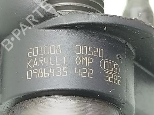 Injector AUDI A6 C7 (4G2, 4GC) 3.0 TDI quattro | BP34460817M100 - Image 3