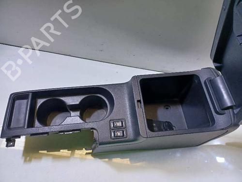 Armrest / Center console SUBARU IMPREZA Hatchback (GR, GH, G3) 2.0 D AWD | BP12469591I20 