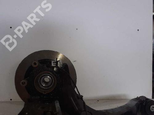 Left rear suspension arm MERCEDES-BENZ VITO Tourer (W447)  | BP12180462M14 