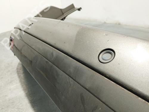 Rear bumper CITROËN C4 Picasso I MPV (UD_) 1.6 HDi | BP18961026C8 