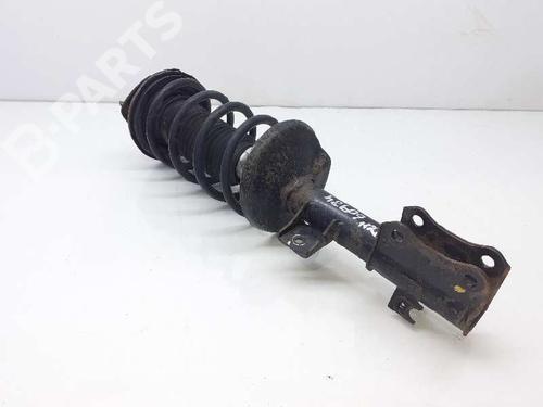 Used Right front shock absorber Right front shock absorber SUZUKI GRAND VITARA II (JT, TE, TD) 1.9 DDiS All-wheel Drive (JT419, TD44, JB419WD, JB419XD,... (129 hp) 6533441 6533441