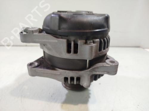 Alternator TOYOTA AURIS (_E15_) 1.4 D-4D (NDE150_, NDE150R) | BP29954031M7 