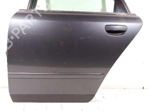 Left rear door AUDI A4 B6 Avant (8E5) 2.5 TDI | BP15486310C4 