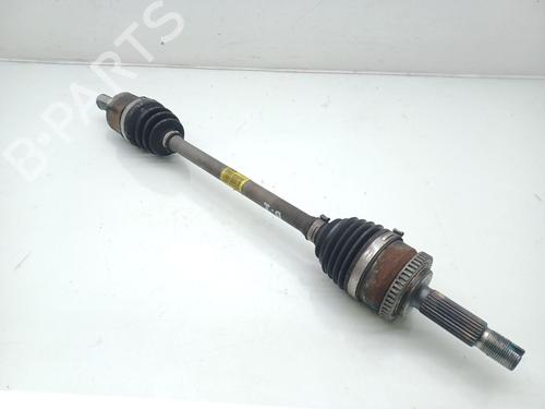 Used Left front driveshaft Left front driveshaft 39264331 39264331