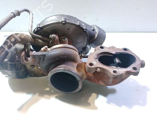 Turbocharger/Supercharger NISSAN NAVARA NP300 Pickup (D23, D23T) 2.3 dCi | BP30292866M71 