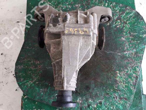 Used Rear differential VW TOUAREG (7LA, 7L6, 7L7) 2.5 R5 TDI (174 hp) 1676039