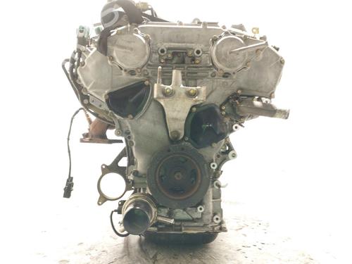 Engine NISSAN MURANO I (Z50) 3.5 4x4 | BP20938116M1 
