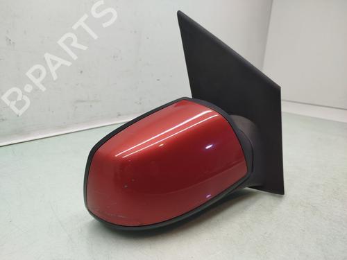 Right mirror FORD FIESTA V Van  | BP21495663C27 