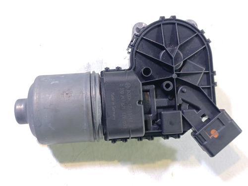 Front wiper motor PEUGEOT PARTNER Tepee 1.2 THP | BP22743765M29 