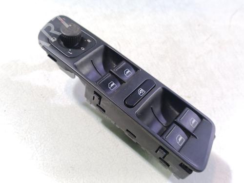Used Left front window switch VW TIGUAN (5N_) 2.0 TDI 4motion (170 hp) 30685210
