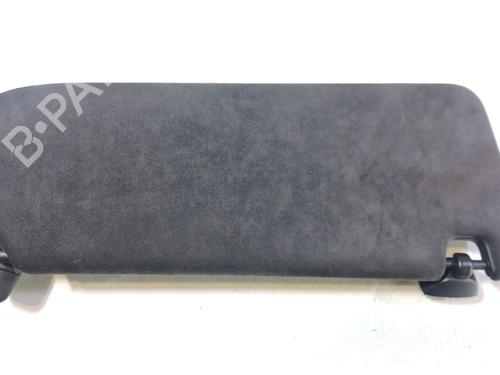 Used Left sun visor Left sun visor 39613294 39613294