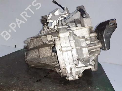 Gearbox RENAULT CLIO III (BR0/1, CR0/1)  | BP4735926M3 