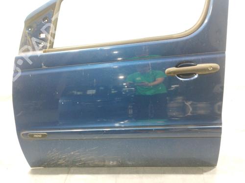 Left front door MERCEDES-BENZ VANEO (414) 1.7 CDI (414.700) | BP27557923C2 