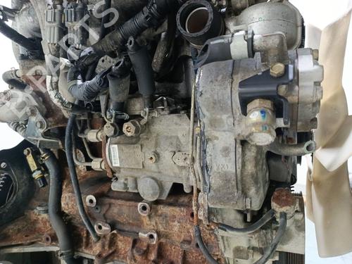 Engine NISSAN PATROL GR V Wagon (Y61) 3.0 DTi | BP37173776M1 - Image 11
