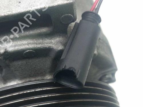 AC compressor BMW 7 (E65, E66, E67)  | BP13882485M34 