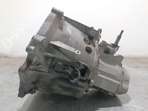 Gearbox CITROËN C4 II (NC_) 1.6 VTi 120 (NC5FS0, NC5FS9) | BP36321950M3 - Image 2