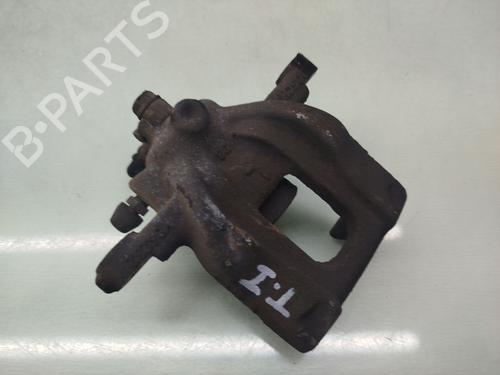 Venstre bremsekaliber bag HONDA CR-V III (RE_) 2.2 i-DTEC 4WD (RE6) (150 hp) 24448528