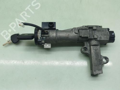 Ignition barrel NISSAN NAVARA NP300 (D40) 2.5 dCi 4WD | BP33016490M48 - Image 2