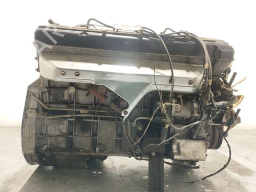 Engine JAGUAR XJ (XJ40, XJ81) 6 3.6 | BP30931777M1 