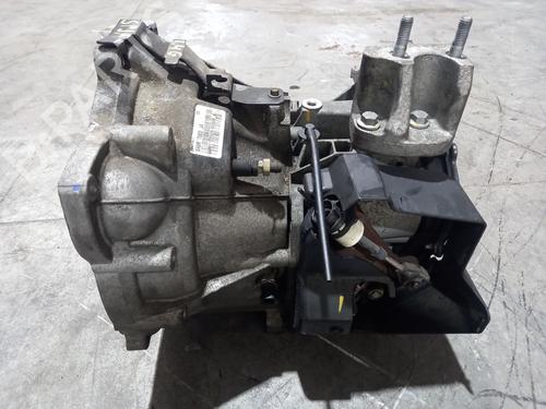 Gearkasse FORD FIESTA VI (CB1, CCN) 1.4 | BP29806945M3 