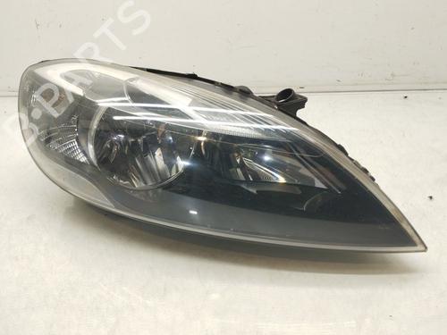 Used Right headlight VOLVO V40 Cross Country (526) D2 (114 hp) 32019187