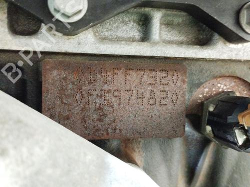 Engine DACIA SANDERO II 1.2 | BP27996920M1 