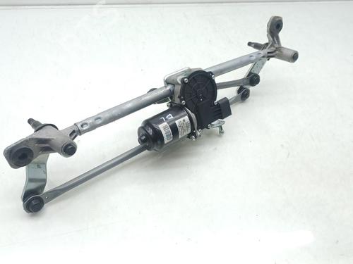 Used Front wiper motor AUDI A1 Sportback (GBA) 30 TFSI (110 hp) 29977380