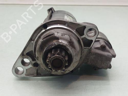 Starter VW TRANSPORTER T5 Bus (7HB, 7HJ, 7EB, 7EJ) 1.9 TDI | BP29933026M8