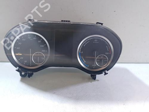 Used Instrument cluster MERCEDES-BENZ VITO Van (W447) eVITO (447.603, 447.605) (116 hp) 32522328