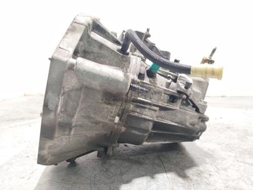Gearbox DACIA DUSTER (HM_) 1.5 dCi 115 4x4 | BP28024650M3 