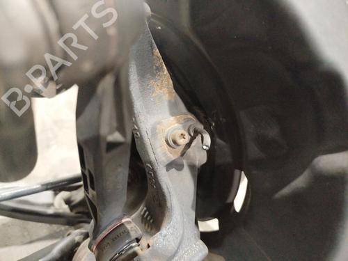 Rear axle BMW 4 Coupe (F32, F82) 420 d | BP26563003M2 