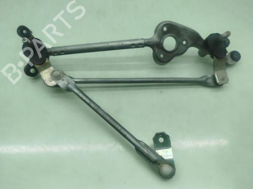 Front windshield wiper arm HONDA HR-V (RU) 1.6 i-DTEC (RU8) | BP29596315C143 