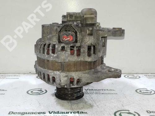 Alternator MAZDA 6 Hatchback (GG)  | BP2712333M7 