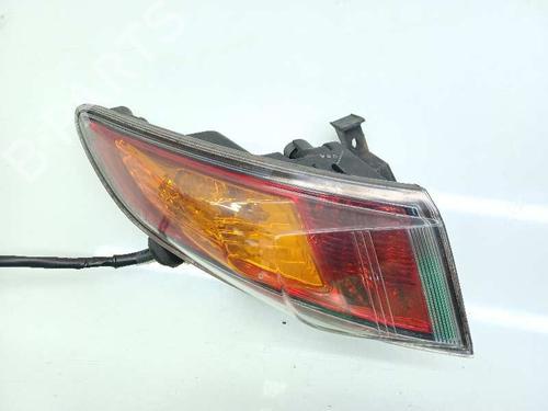 Left taillight HONDA CIVIC VIII Hatchback (FN, FK)  | BP15547834C34 