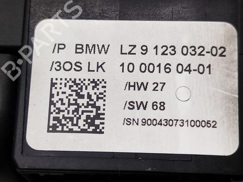 Steering column stalk BMW 3 (E90) 318 d | BP38535798I23 - Image 5
